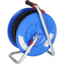 Brennenstuhl Kabeltrommel Garant IP44 40m - 1233120 Thumbnail 2