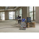 Brennenstuhl Kabeltrommel Garant IP44 40m - 1233120 Thumbnail 6
