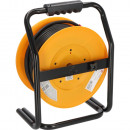 Brennenstuhl Kabeltrommel Brobusta CEE1 IP44 40m Thumbnail 2