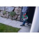 Brennenstuhl Garant G IP44 Gartenkabeltrommel 40m orange Thumbnail 6