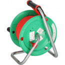 Brennenstuhl Garant G IP44 Gartenkabeltrommel 25m AT-N05V3V3-F 3G1,5 Thumbnail 2