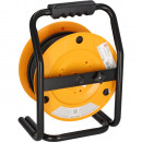 Brennenstuhl Kabeltrommel Brobusta IP44 40m - 1318940 Thumbnail 2