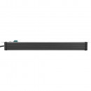 Brennenstuhl Premium-Line 19" 8-fach 16A 3m Thumbnail 3