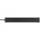 Brennenstuhl Premium-Line 19" 8-fach 16A 3m Thumbnail 4