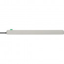 Brennenstuhl Eco-Line Schalter 10-fach lichtgr. 3m Thumbnail 4
