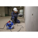 Brennenstuhl Kabeltrommel Garant IP44 25m - 1208440 Thumbnail 7