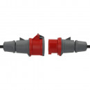 Brennenstuhl CEE Super-Solid-Leitung 25m Thumbnail 3