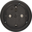 Brennenstuhl Travel Adapter GB/Schutzkontakt Thumbnail 3