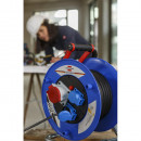Brennenstuhl Kabeltrommel Garant CEE1 IP44 20m Thumbnail 7
