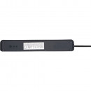 Brennenstuhl Eco-Line 4.500A 6-fach anthrazit 1,5m Thumbnail 4