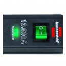 Brennenstuhl Eco-Line 4.500A 6-fach anthrazit 1,5m Thumbnail 5