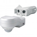 Brennenstuhl Infrarot-Bewegungsmelder PIR240 IP44 Thumbnail 1