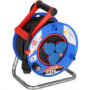 Brennenstuhl Kabeltrommel Garant Bretec IP44 25m Thumbnail 1