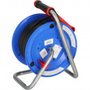 Brennenstuhl Kabeltrommel Garant Bretec IP44 25m Thumbnail 2