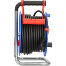 Brennenstuhl Kabeltrommel Garant Bretec IP44 25m Thumbnail 3