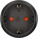 Brennenstuhl Travel Adapter Schutzkontakt/USA, Japan Thumbnail 3