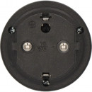 Brennenstuhl Travel Adapter Italien/Schutzkontakt Thumbnail 3