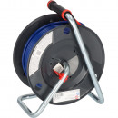 Brennenstuhl Garant IP44 Super-Solid Kabeltrommel 50m Thumbnail 2