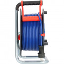 Brennenstuhl Garant IP44 Super-Solid Kabeltrommel 50m Thumbnail 3