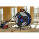 Brennenstuhl Garant IP44 Super-Solid Kabeltrommel 50m Thumbnail 7