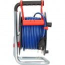 Brennenstuhl Garant IP44 Super-Solid Kabeltrommel 25m Thumbnail 3