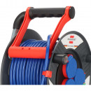 Brennenstuhl Garant IP44 Super-Solid Kabeltrommel 25m Thumbnail 4