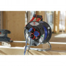 Brennenstuhl Garant IP44 Super-Solid Kabeltrommel 25m Thumbnail 7