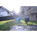 Brennenstuhl Gartensteckdose mit Erdspieß IP44 4-fach 1,4m H07RN-F 3G1,5 - 1154440 Thumbnail 4