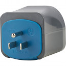 Brennenstuhl Reisestecker-Set mit 10A Sicherung Thumbnail 12