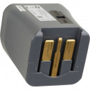 Brennenstuhl Reisestecker-Set mit 10A Sicherung Thumbnail 4