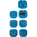 Brennenstuhl Reisestecker-Set mit 10A Sicherung Thumbnail 5