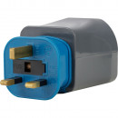 Brennenstuhl Reisestecker-Set mit 10A Sicherung Thumbnail 7
