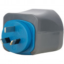 Brennenstuhl Reisestecker-Set mit 10A Sicherung Thumbnail 8