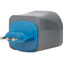 Brennenstuhl Reisestecker-Set mit 10A Sicherung Thumbnail 9