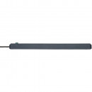 Brennenstuhl Secure-Tec 19500A 8-fach, Master-Slave-Funktion, 3m Thumbnail 3