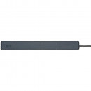 Brennenstuhl Secure-Tec 19500A 8-fach, Master-Slave-Funktion, 3m Thumbnail 4