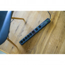 Brennenstuhl Secure-Tec 19500A 8-fach, Master-Slave-Funktion, 3m Thumbnail 7