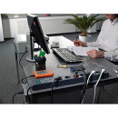 Brennenstuhl Secure-Tec 19500A 8-fach, Master-Slave-Funktion, 3m Thumbnail 8