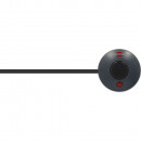 Brennenstuhl Eco-Line Comfort Switch Steckdosenleiste 6-fach ant Thumbnail 3