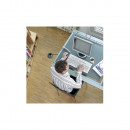 Brennenstuhl Eco-Line Comfort Switch Steckdosenleiste 6-fach ant Thumbnail 5