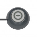 Brennenstuhl Eco-Line Comfort Switch Plus EL CSP 24 Steckdosenleiste 6-fach ant Thumbnail 2