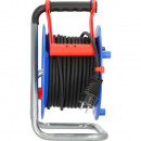 Brennenstuhl Garant IP44 Kabeltrommel 25m AT-N05V3V3-F 3G1,5 Thumbnail 3