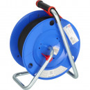 Brennenstuhl Garant IP44 Kabeltrommel 50m AT-N05V3V3-F 3G1,5 Thumbnail 2