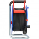 Brennenstuhl Garant IP44 Kabeltrommel 50m AT-N05V3V3-F 3G1,5 Thumbnail 3