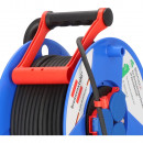 Brennenstuhl Garant IP44 Kabeltrommel 50m AT-N05V3V3-F 3G1,5 Thumbnail 4