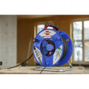 Brennenstuhl Garant IP44 Kabeltrommel 50m AT-N05V3V3-F 3G1,5 Thumbnail 7