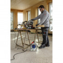 Brennenstuhl Garant S IP44 Kabeltrommel 25m AT-N05V3V3-F 3G1,5 schwarz Thumbnail 6