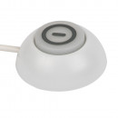 Brennenstuhl Eco Line Comfort Switch Adapter EL CSA 1 beleuchteter Hand-/Fußschalter - 1508220 Thumbnail 3