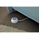 Brennenstuhl Eco Line Comfort Switch Adapter EL CSA 1 beleuchteter Hand-/Fußschalter - 1508220 Thumbnail 5