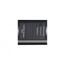 Brennenstuhl Primera-Tec Comfort Switch Plus 19.500A Überspann.schutz-Steckdosenleiste 7-fach schwarz 2m - 1153300467 Thumbnail 3